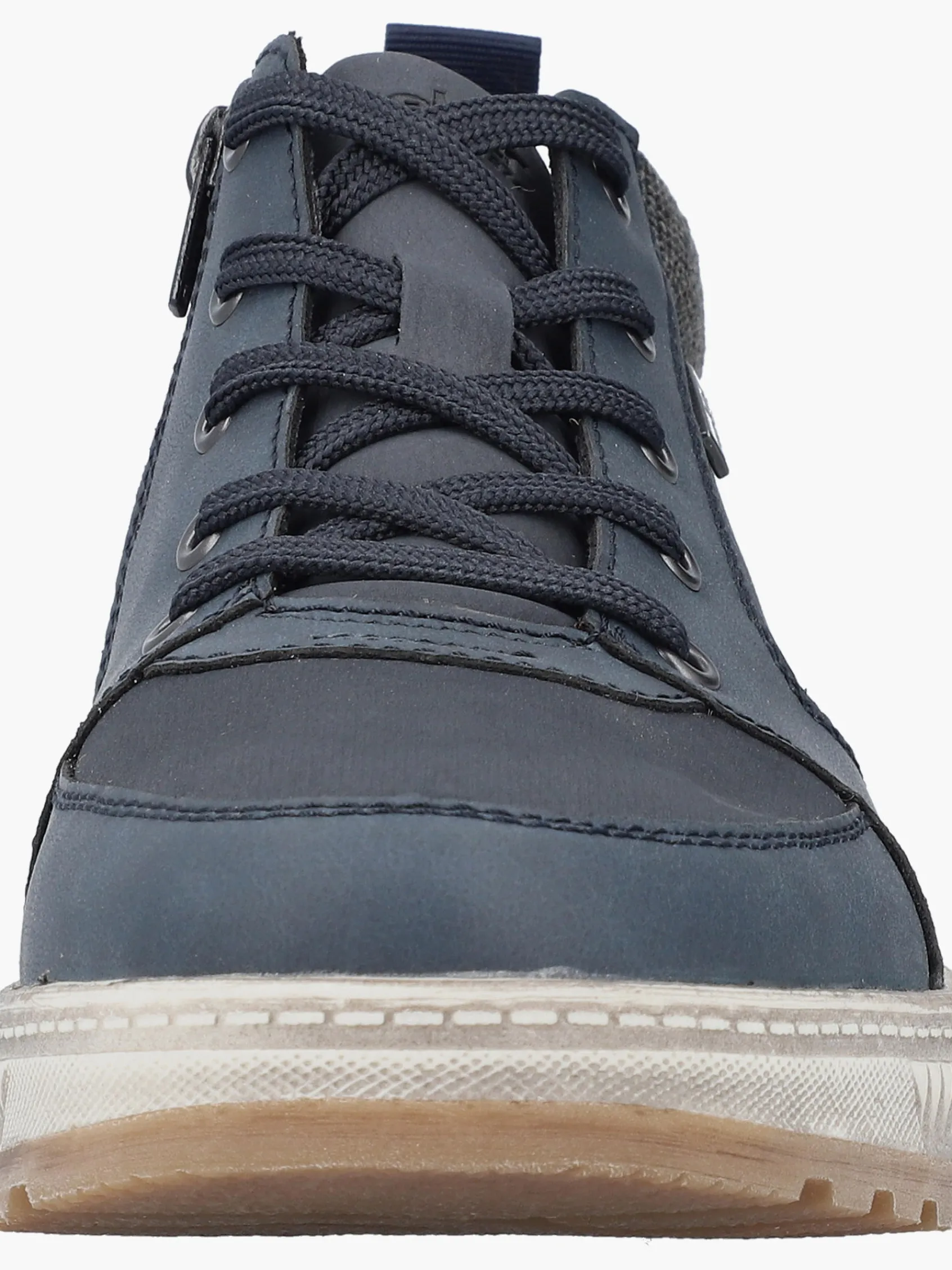 Herren Rieker Herren Schnürstiefel