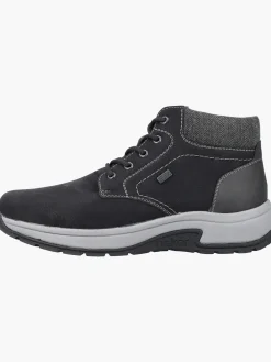 Herren Rieker Herren Schnürstiefel