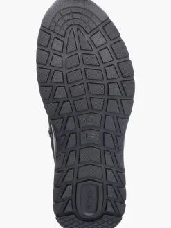 Herren Rieker Herren Schnürstiefel