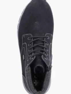 Herren Rieker Herren Schnürstiefel