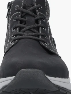 Herren Rieker Herren Schnürstiefel
