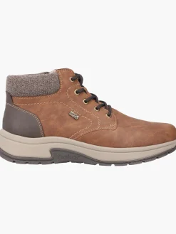 Herren Rieker Herren Schnürstiefel