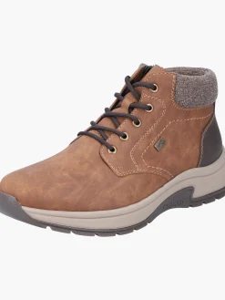 Herren Rieker Herren Schnürstiefel