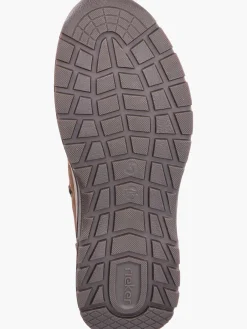 Herren Rieker Herren Schnürstiefel