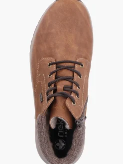 Herren Rieker Herren Schnürstiefel