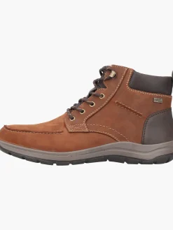 Herren Rieker Herren Schnürstiefel