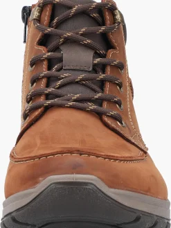 Herren Rieker Herren Schnürstiefel