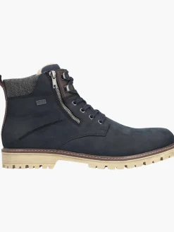 Herren Rieker Herren Schnürstiefel