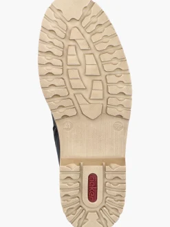 Herren Rieker Herren Schnürstiefel