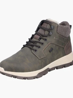 Herren Rieker Herren Schnürstiefel