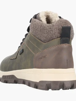 Herren Rieker Herren Schnürstiefel