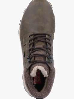 Herren Rieker Herren Schnürstiefel