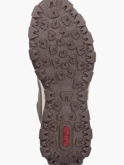 Herren Rieker Herren Schnürstiefel