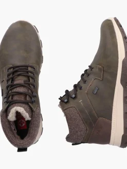 Herren Rieker Herren Schnürstiefel