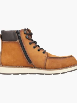 Herren Rieker Herren Schnürstiefel