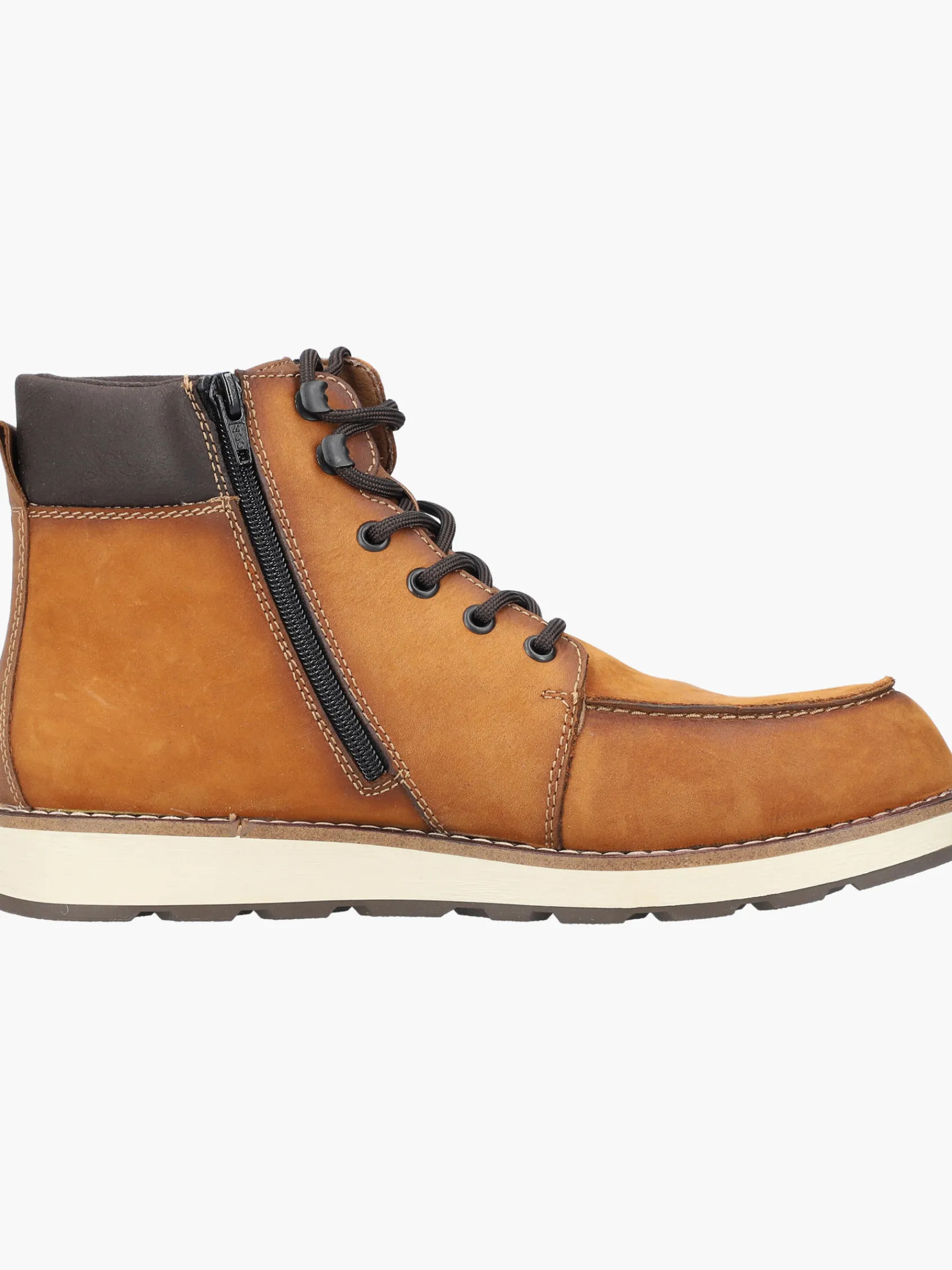 Herren Rieker Herren Schnürstiefel