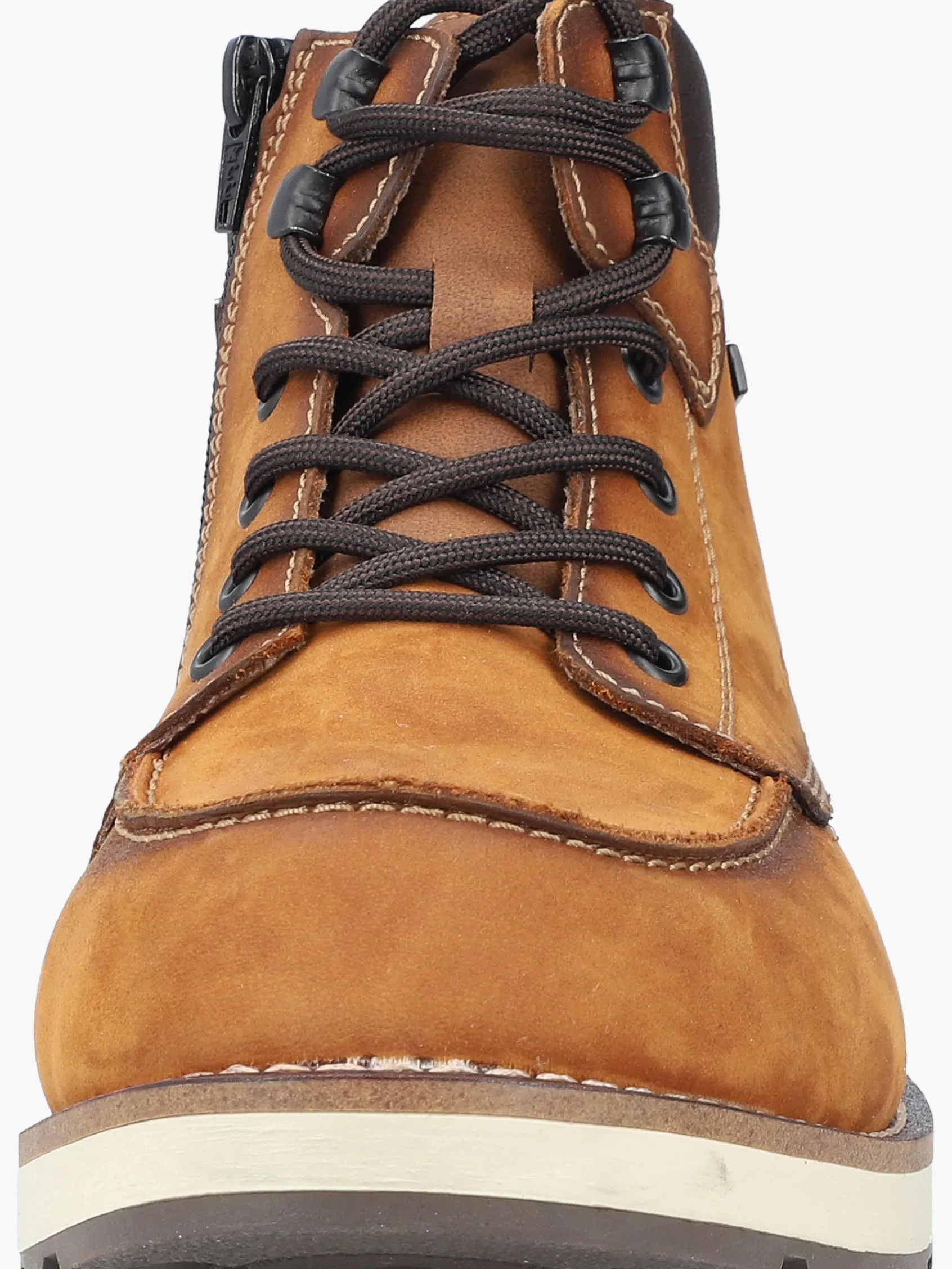 Herren Rieker Herren Schnürstiefel
