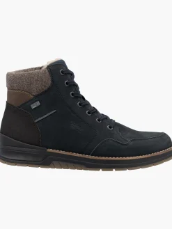 Herren Rieker Herren Schnürstiefel