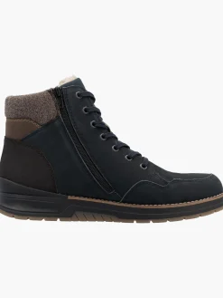 Herren Rieker Herren Schnürstiefel