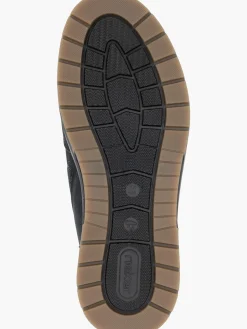 Herren Rieker Herren Schnürstiefel
