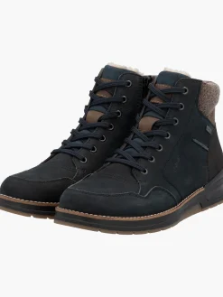 Herren Rieker Herren Schnürstiefel