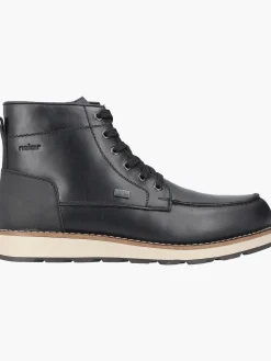 Herren Rieker Herren Schnürstiefel