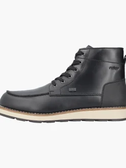 Herren Rieker Herren Schnürstiefel