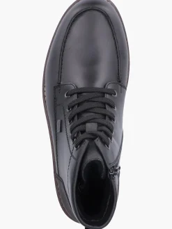 Herren Rieker Herren Schnürstiefel