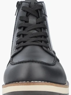 Herren Rieker Herren Schnürstiefel