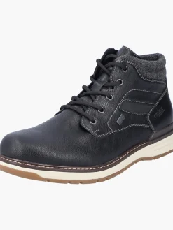 Herren Rieker Herren Schnürstiefel