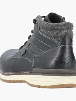 Herren Rieker Herren Schnürstiefel