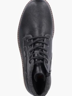 Herren Rieker Herren Schnürstiefel