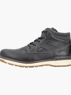 Herren Rieker Herren Schnürstiefel