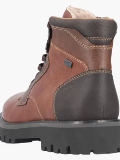 Herren Rieker Herren Schnürstiefel