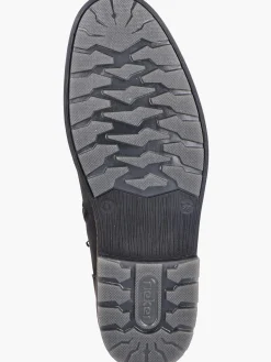 Herren Rieker Herren Schnürstiefel