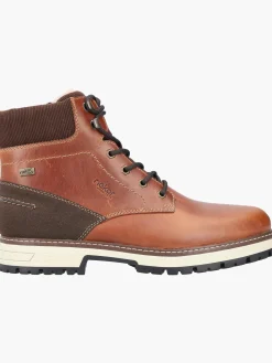 Herren Rieker Herren Schnürstiefel