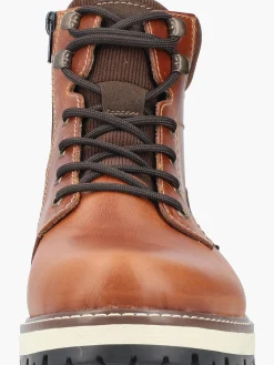 Herren Rieker Herren Schnürstiefel