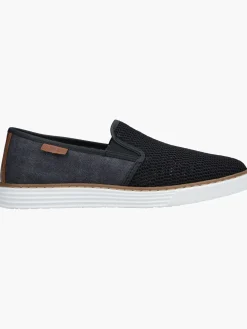 Herren Rieker Herren Slipper