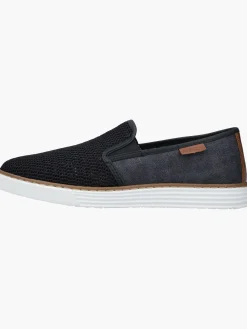 Herren Rieker Herren Slipper