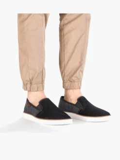 Herren Rieker Herren Slipper
