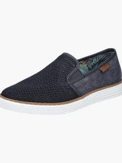 Herren Rieker Herren Slipper