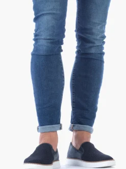 Herren Rieker Herren Slipper