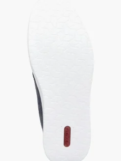 Herren Rieker Herren Slipper