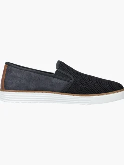 Herren Rieker Herren Slipper