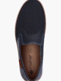 Herren Rieker Herren Slipper