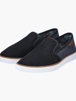 Herren Rieker Herren Slipper