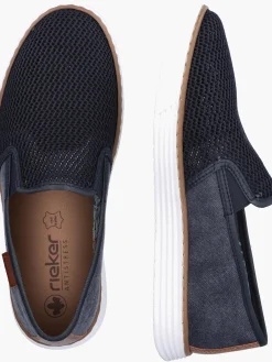 Herren Rieker Herren Slipper