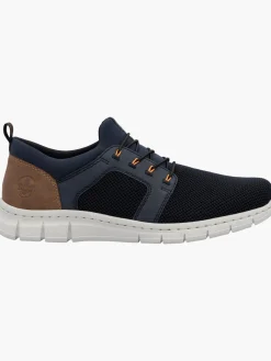 Herren Rieker Herren Slipper