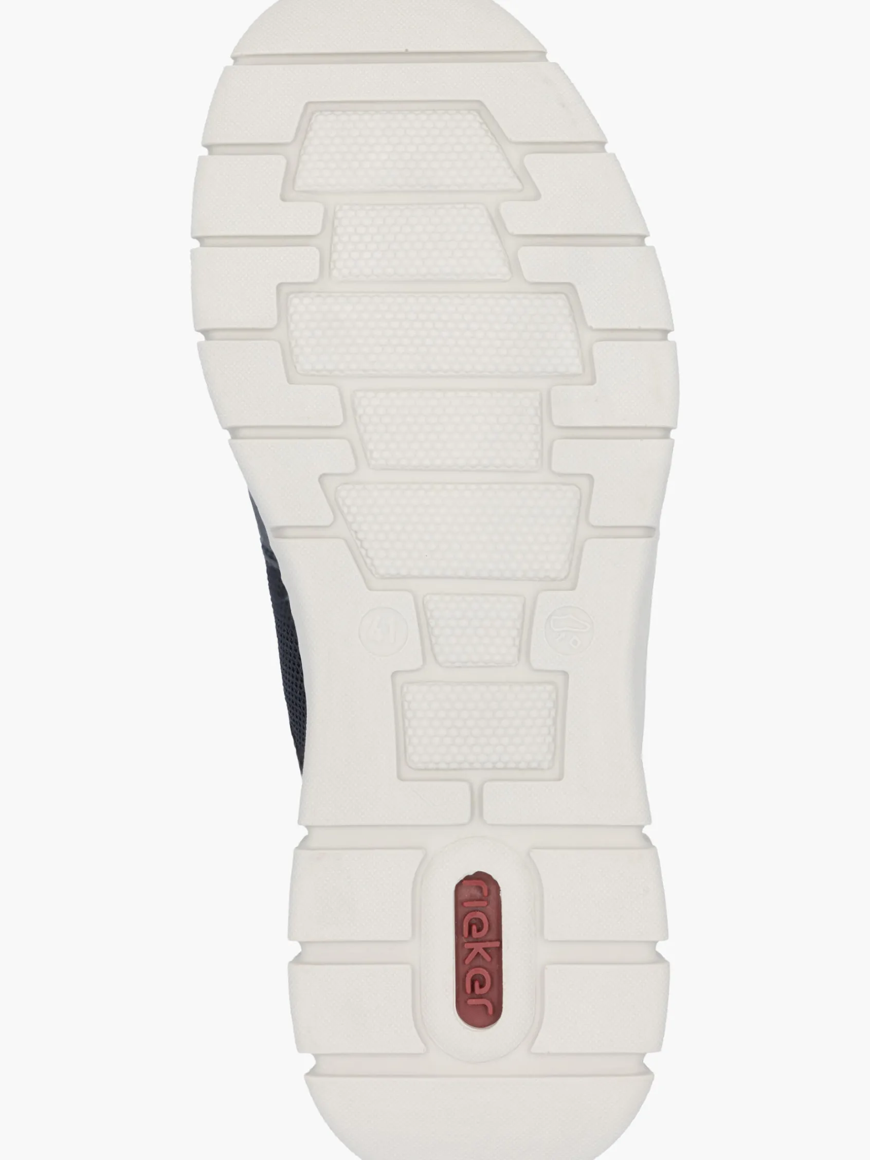 Herren Rieker Herren Slipper
