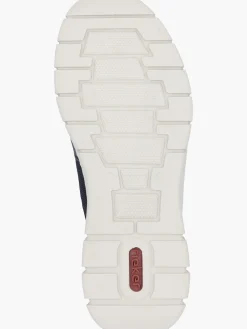 Herren Rieker Herren Slipper